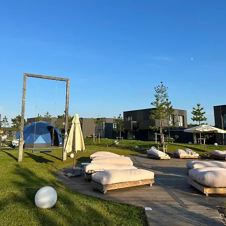 Amber House Mano Jura 3 *
