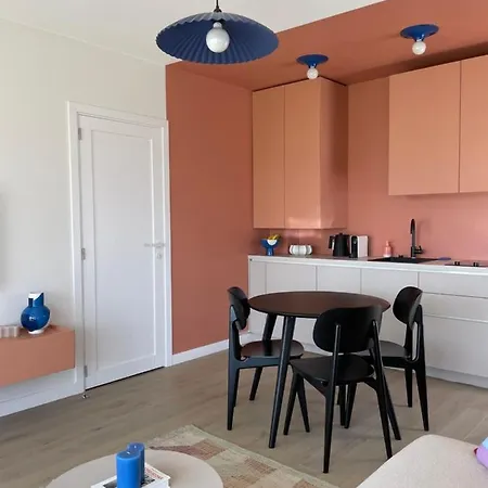 Apartment Amber House Mano Jura 3 Palanga