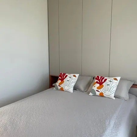 Apartment Amber House Mano Jura 3 *