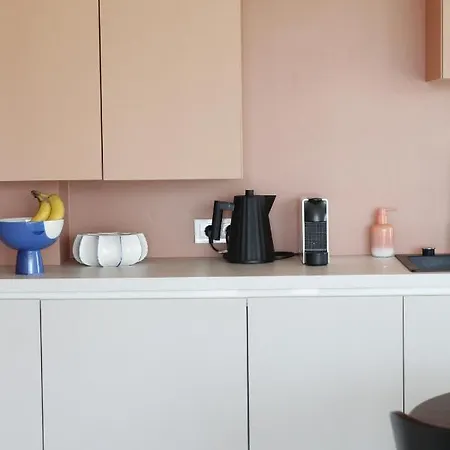 Amber House Mano Jura 3 * Palanga