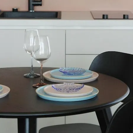 Apartment Amber House Mano Jura 3