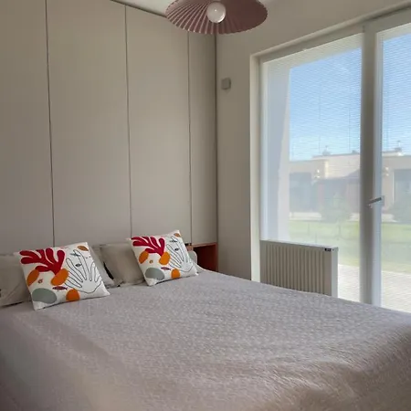 Amber House Mano Jura 3 Apartment