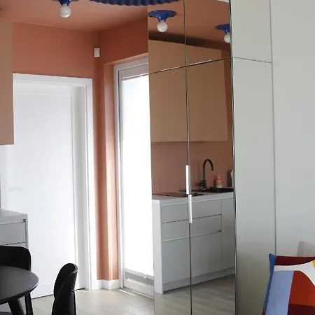 Amber House Mano Jura 3 Apartment *