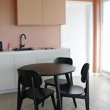 Apartment Amber House Mano Jura 3 *