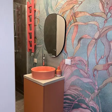 Amber House Mano Jura 3 Apartment *