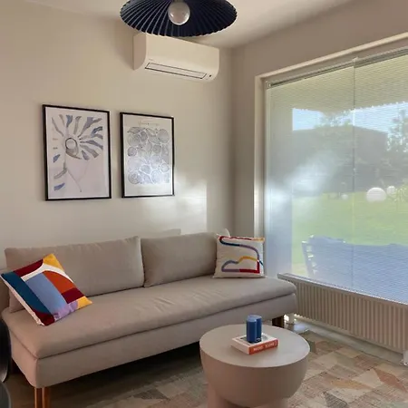 Amber House Mano Jura 3 * Palanga