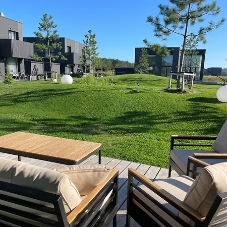 Amber House Mano Jura 3 Apartment