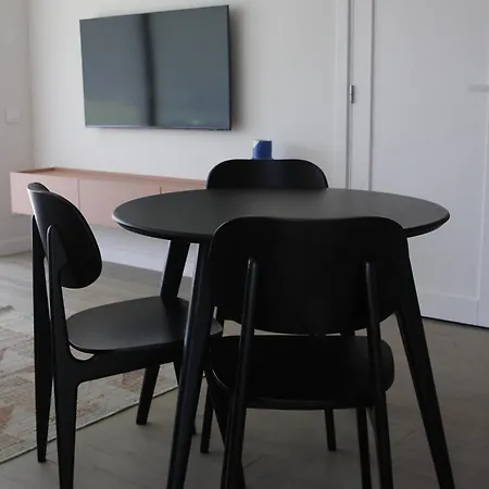 Apartment Amber House Mano Jura 3 *